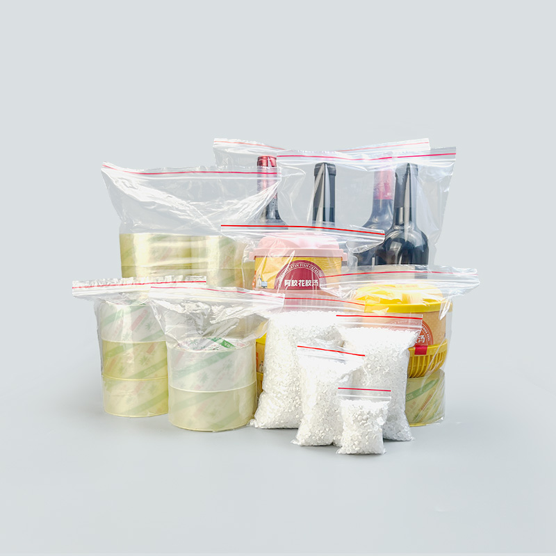 廣東塑料袋研發：塑料袋研發方面的工作